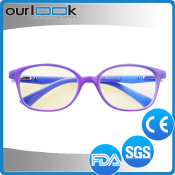 Latest Model Italian Eyewear Optical China Spectacle ...